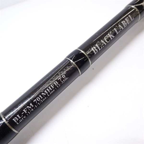 １０ブラックレーベルＦＭ７０１ＭＨＦＢ